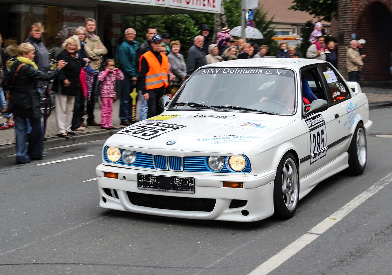 BMW SERIE 2