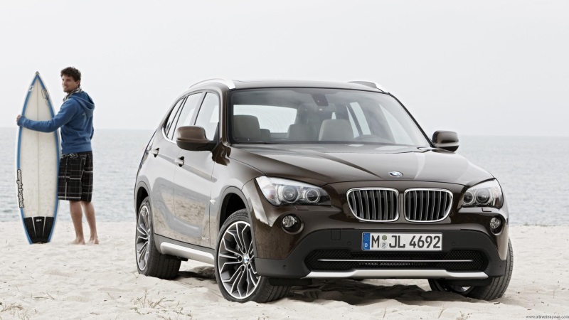 BMW X1  SDRIVE18D