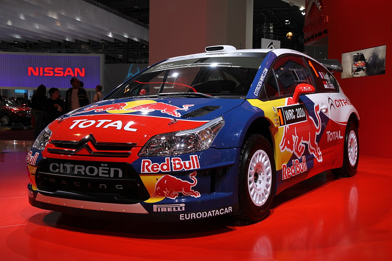 CitroëN C4