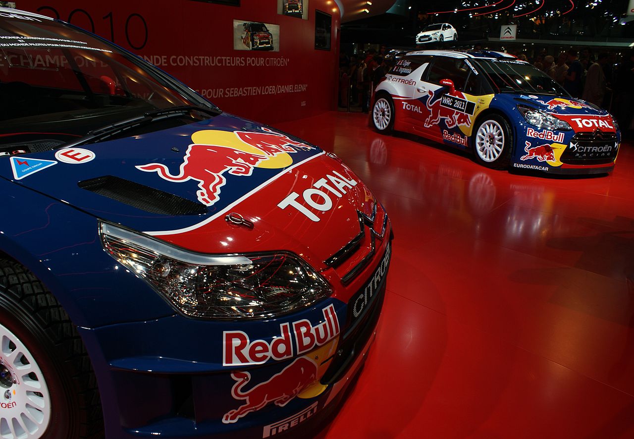 Citroen DS3