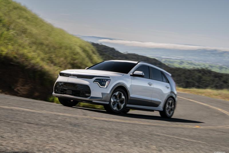 Kia NIRO