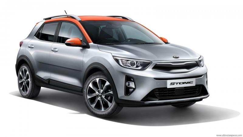 Kia STONIC