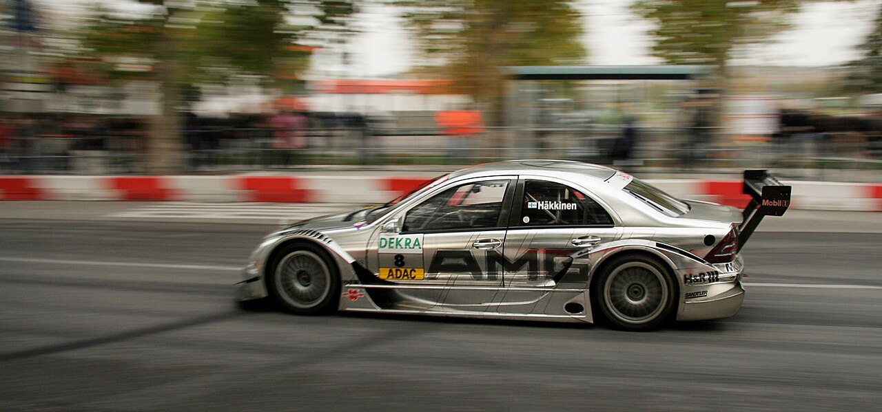 Mercedes CLASE  A