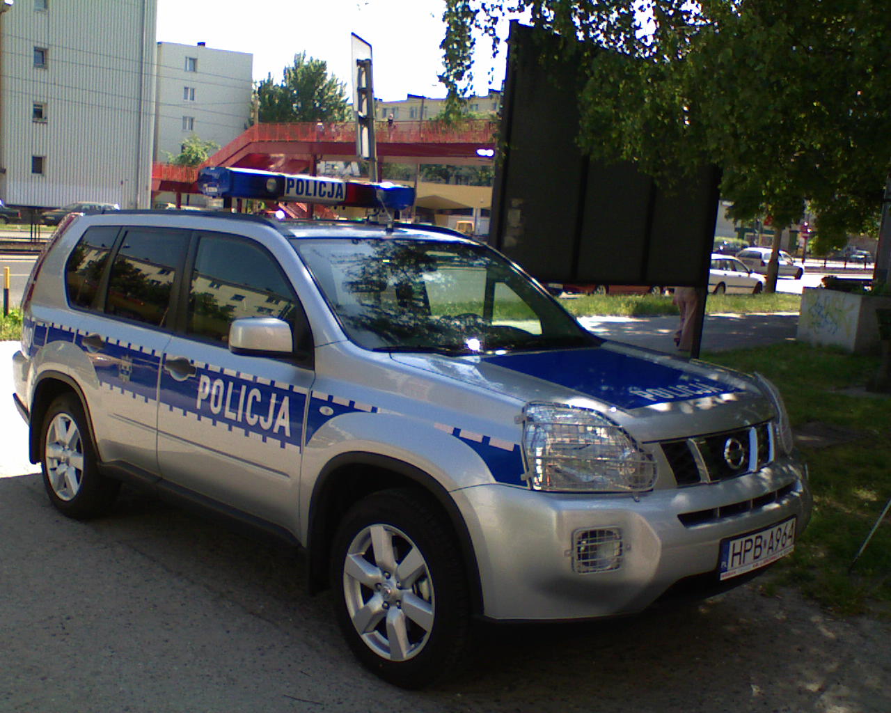 Nissan X.TRAIL