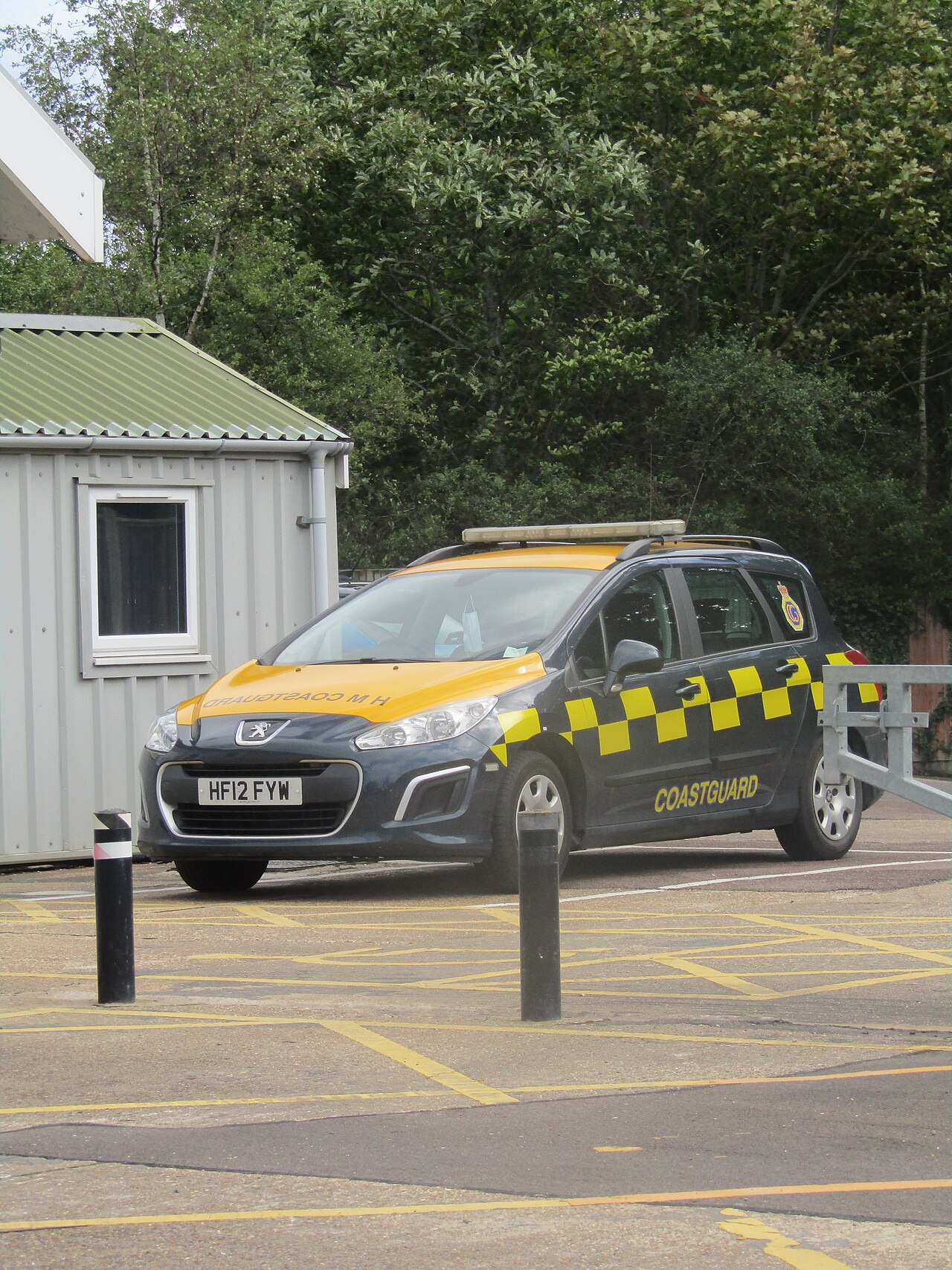 Peugeot 308 SW