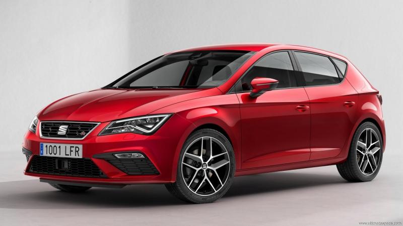 Seat LEÓN